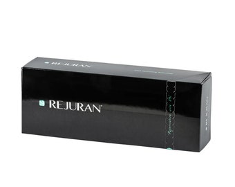 Rejuran Healer (Salmon Sperm) 2 x 2ml