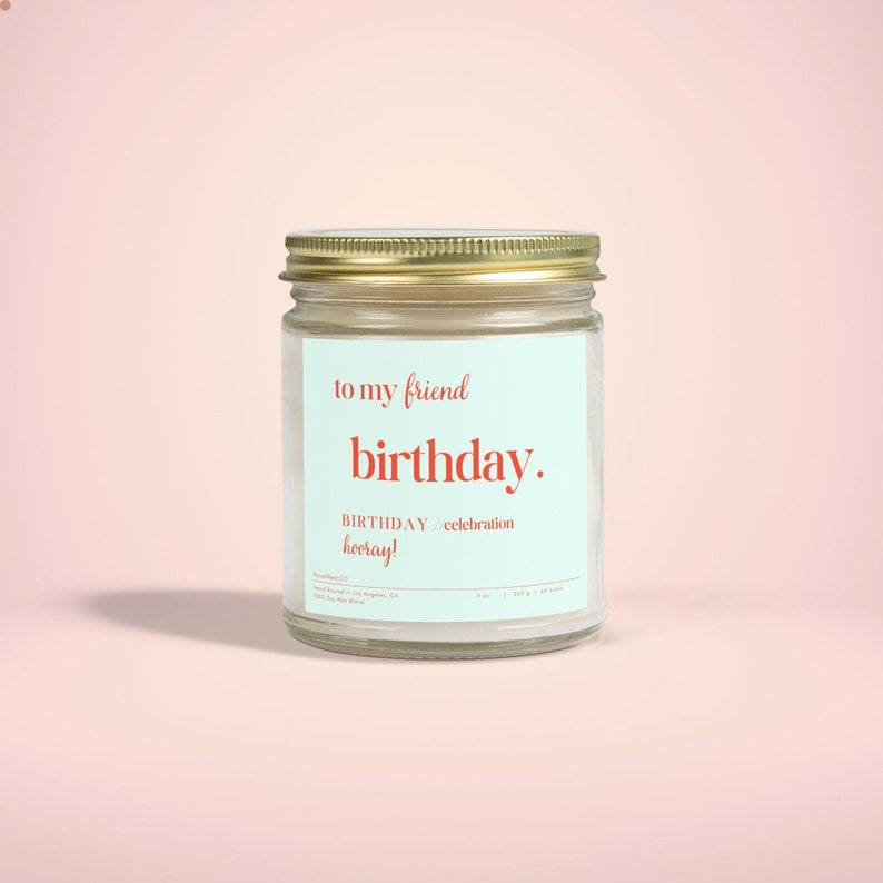 Birthday Candle Fun Design With Birthday Cake Graphic and Wineinspired