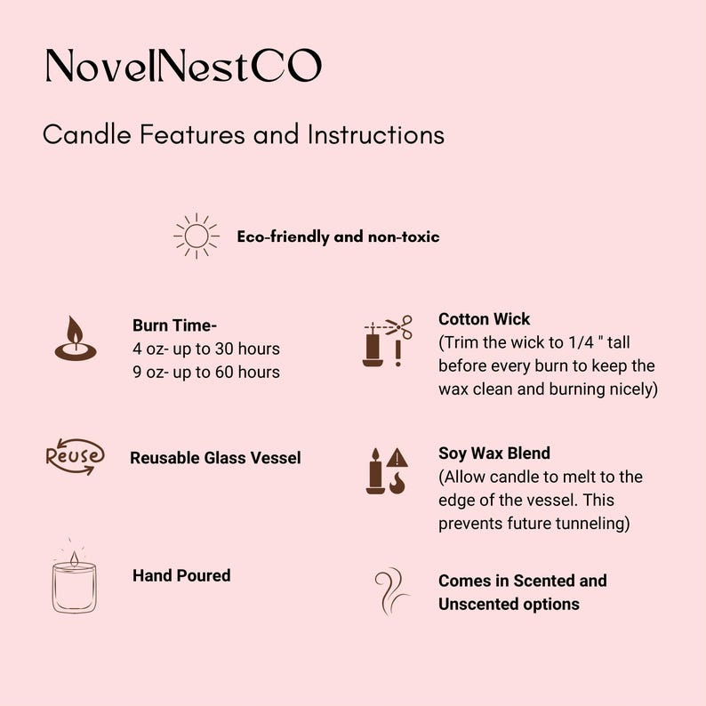 Besties Candle friends Are Like Cocktails, Best Mixed With Fun and