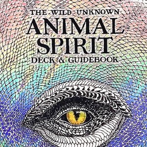 The wild unknown animal spirit, Oracle guidebook pdf