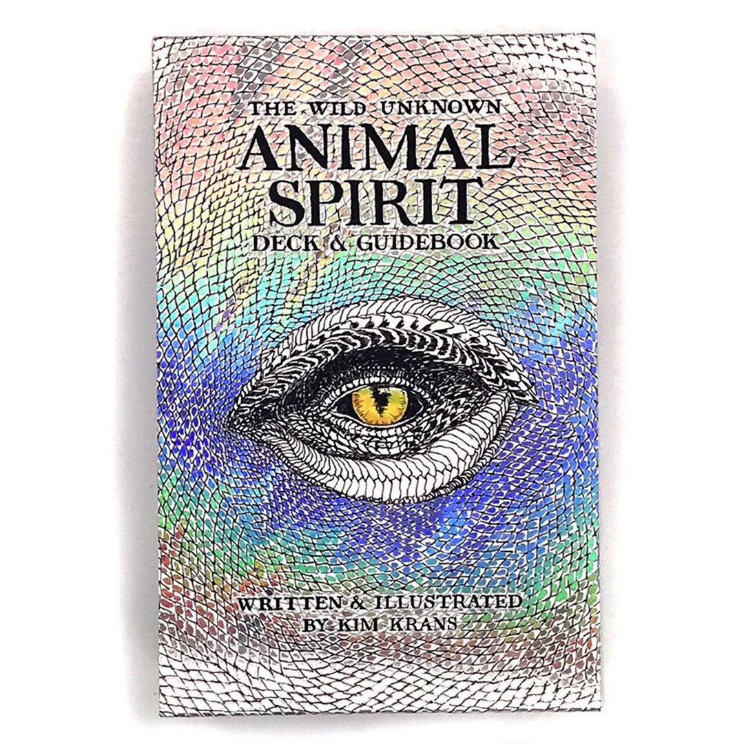 趣味・スポーツ・実用 THE RETURN OF THE WHITE ANIMALS ORACLE THE SECRET LANGUAGE OF ANIMALS ORACLE DECK CARDS TELLING