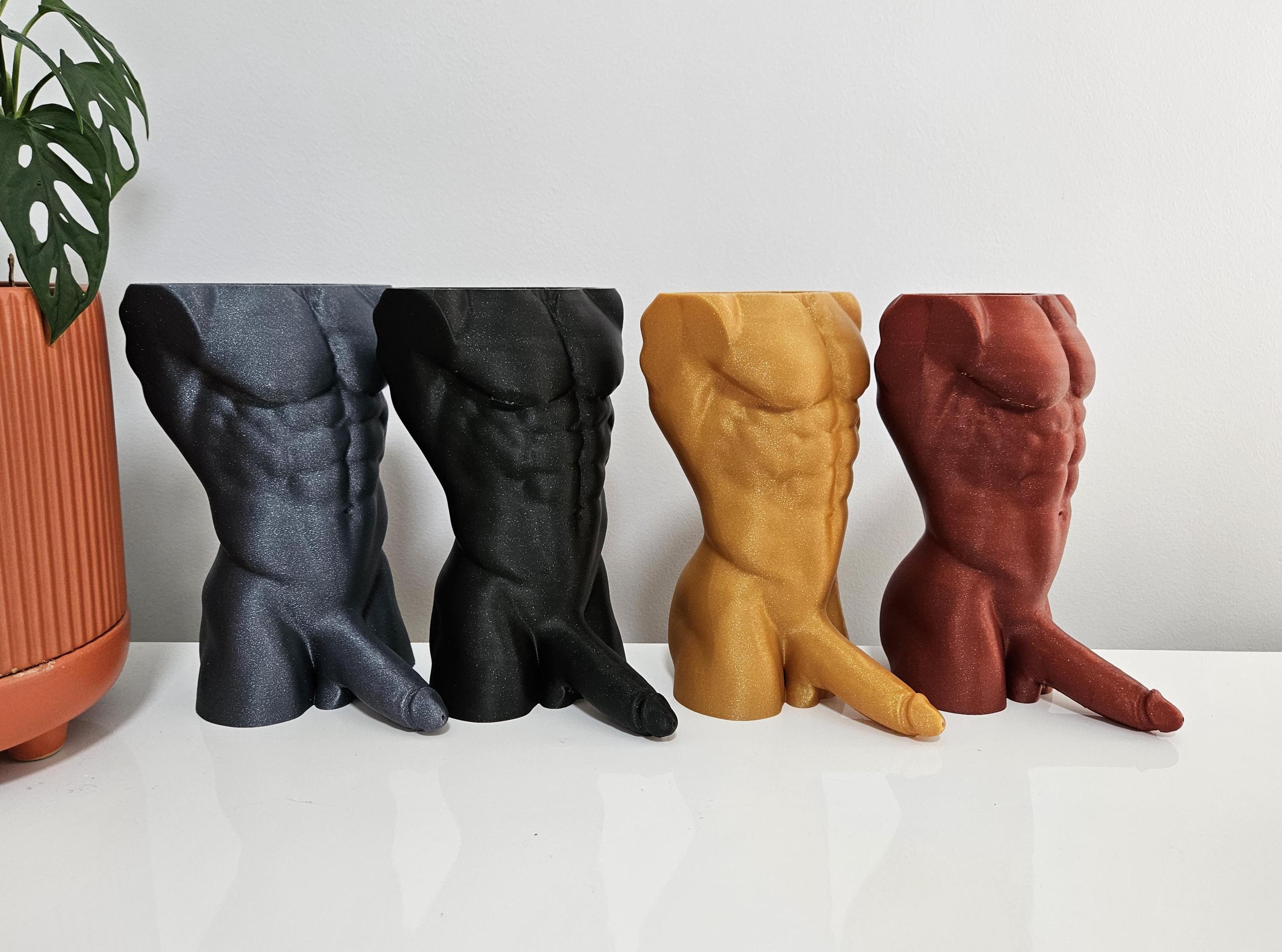 Erect penis statue - Etsy 日本