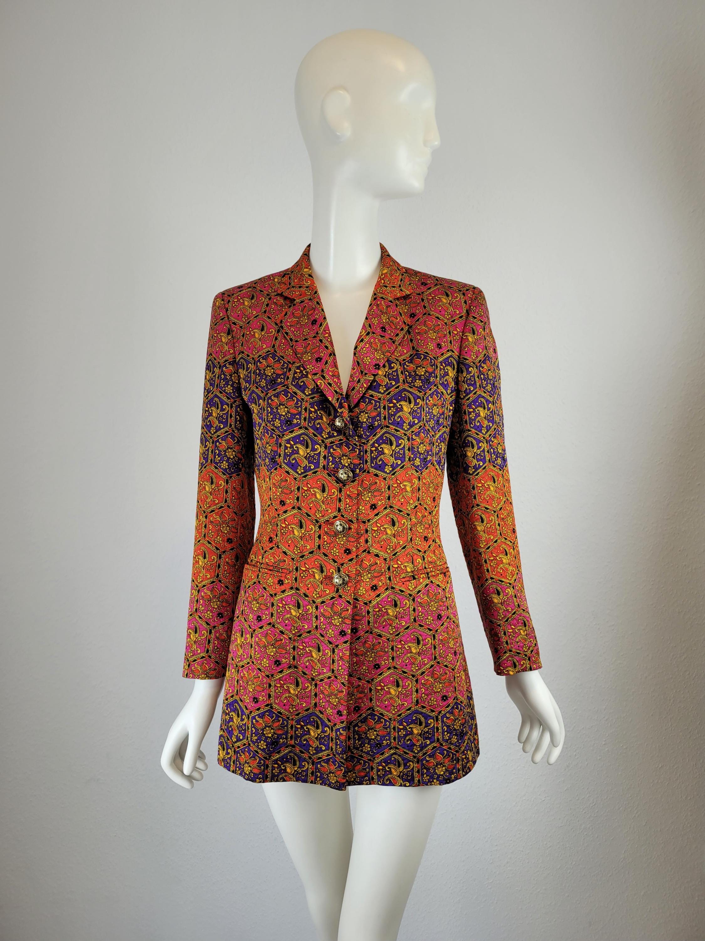 Escada couture - Etsy 日本