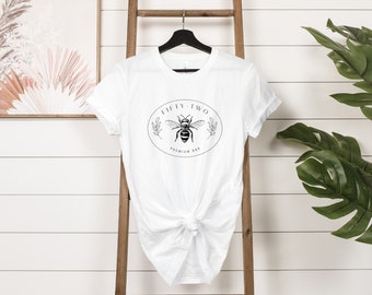 B-52 Nursing t-shirt, Bee Medication Nurse shirt, RN, Registered Nurse, Unisex, Nursing Student Shirt, Emergency, Critical Care, Psychiatric
