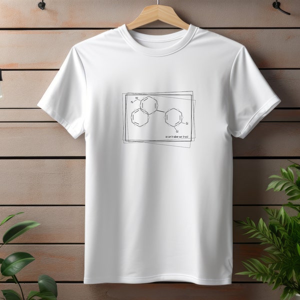 In Sertraline We Trust Nurse Shirt, Emergency Nursing, Critical Care, Gifts for Nurse, Medication Shirt, Emergency Department