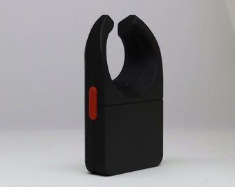 Réplica LEDX meticulosamente elaborada de Escape from Tarkov: imprescindible para cosplay y jugadores de EFT