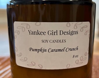 Soy Candles