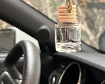 Car Diffusers