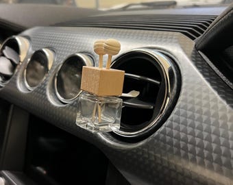 Car Reed Diffusers