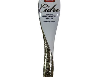 Stella Artois Cidre Premium Cider Beer Tap Handle / Shift Knob