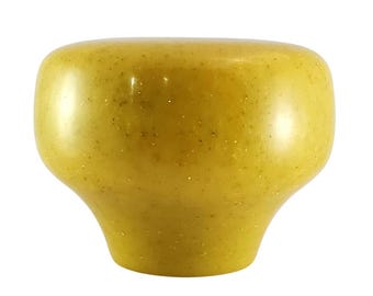 Fools Gold Shift Knob ~ Medium