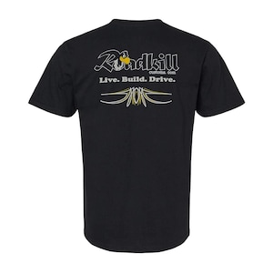 Roadkill Customs Short Sleeve T-Shirt