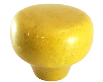 Fools Gold Shift Knob ~ Large