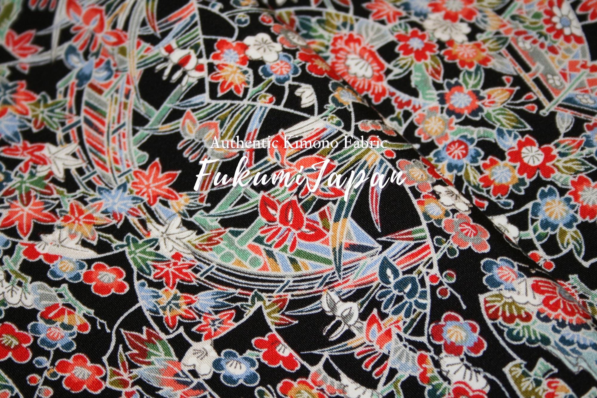 FukumiJapan - Etsy