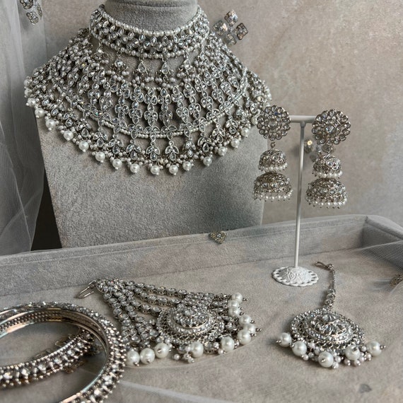 アクセサリー Indian Jewelry il_1080xN.6393186412_pgso.jpg