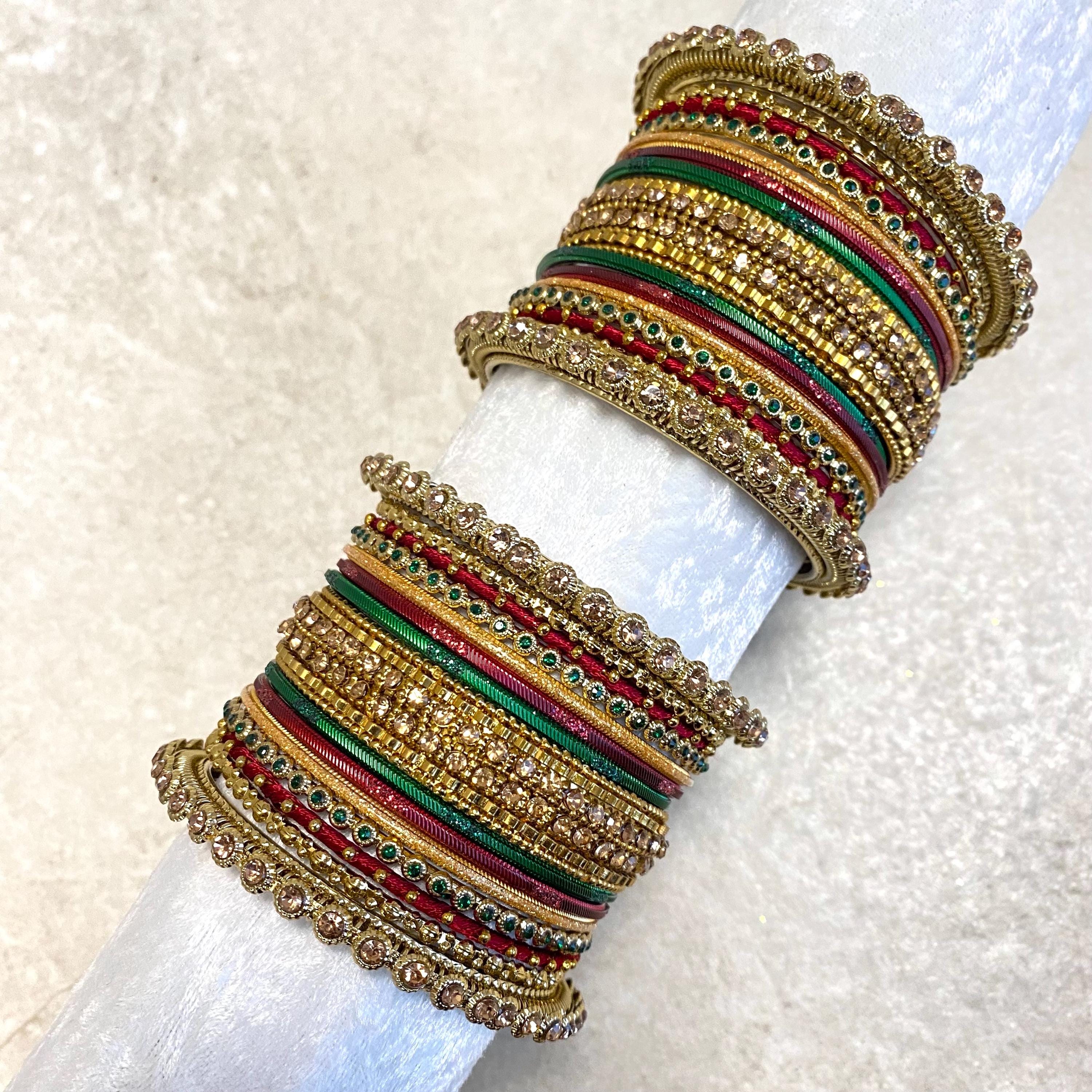 Buy Jodha Akbar Bangles Online In India India