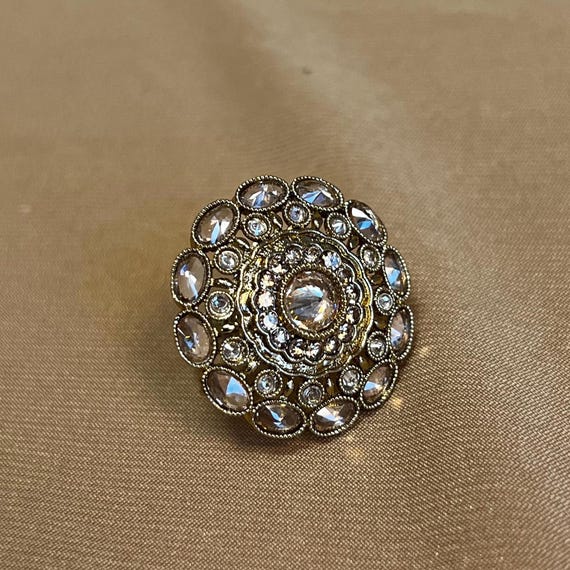 Gioielli Anelli Alla Moda Anelli Moda Sales