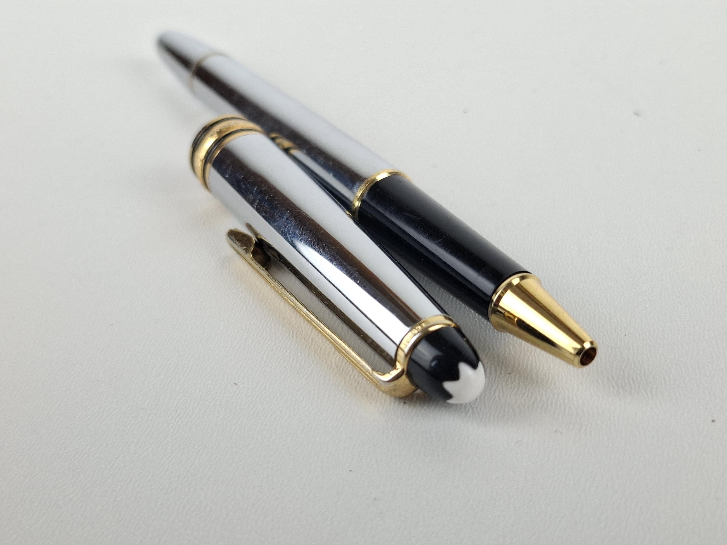 Montblanc noblesse - Etsy 日本