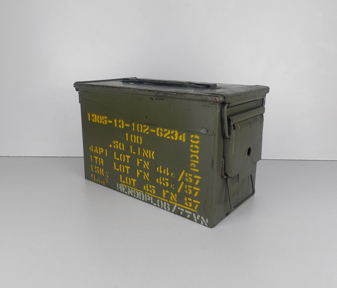 MILITARY　BOX Chassis Box - Hammond, Aluminum, 14
