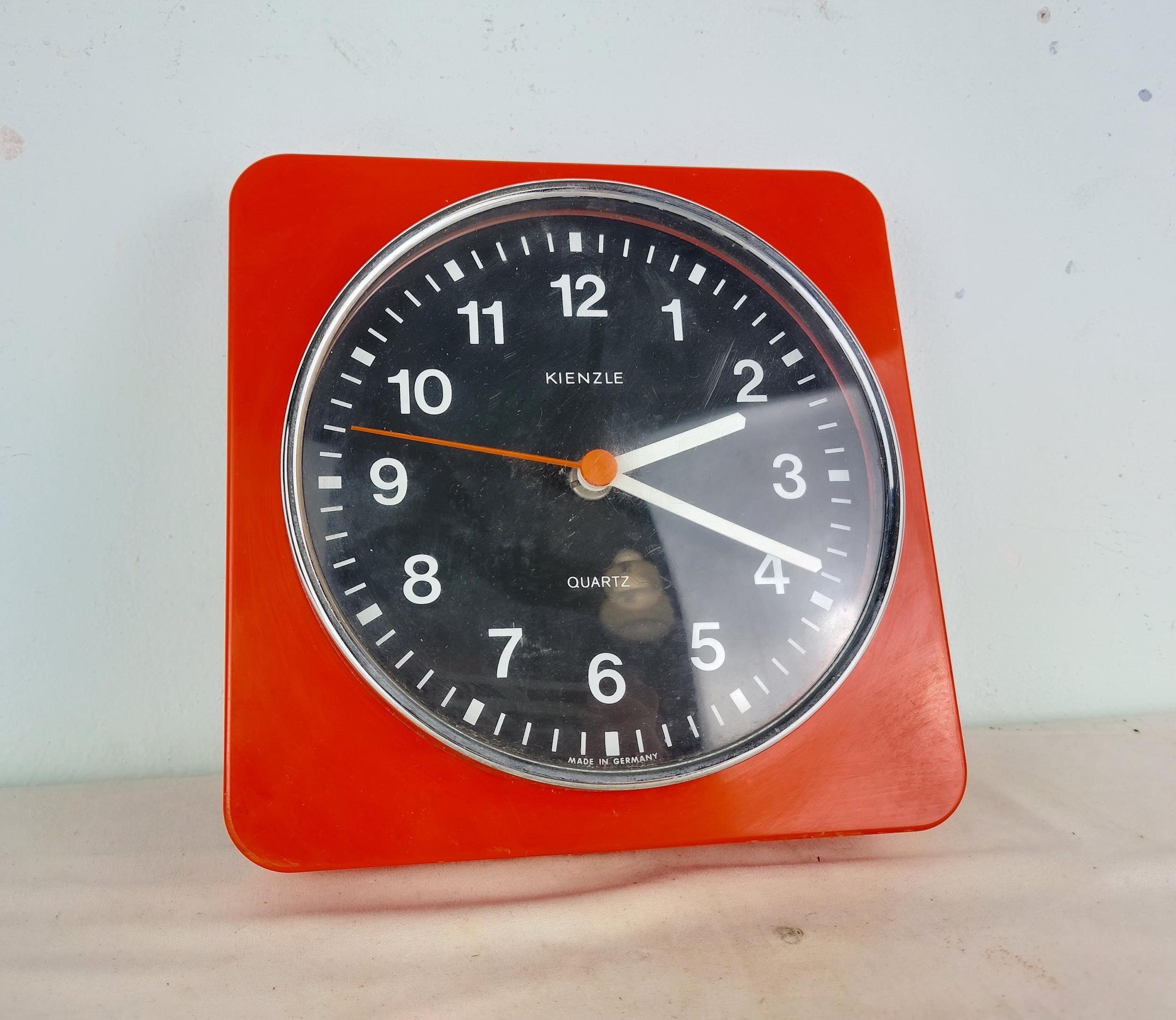 Kienzle clock - Etsy 日本