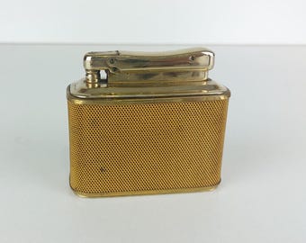 ibelo monopol cigarette case lighter COLIBRI & Combination -ovp - 1952 - Germany Nice Ibelo Monopol Pocket Petrol Lighter