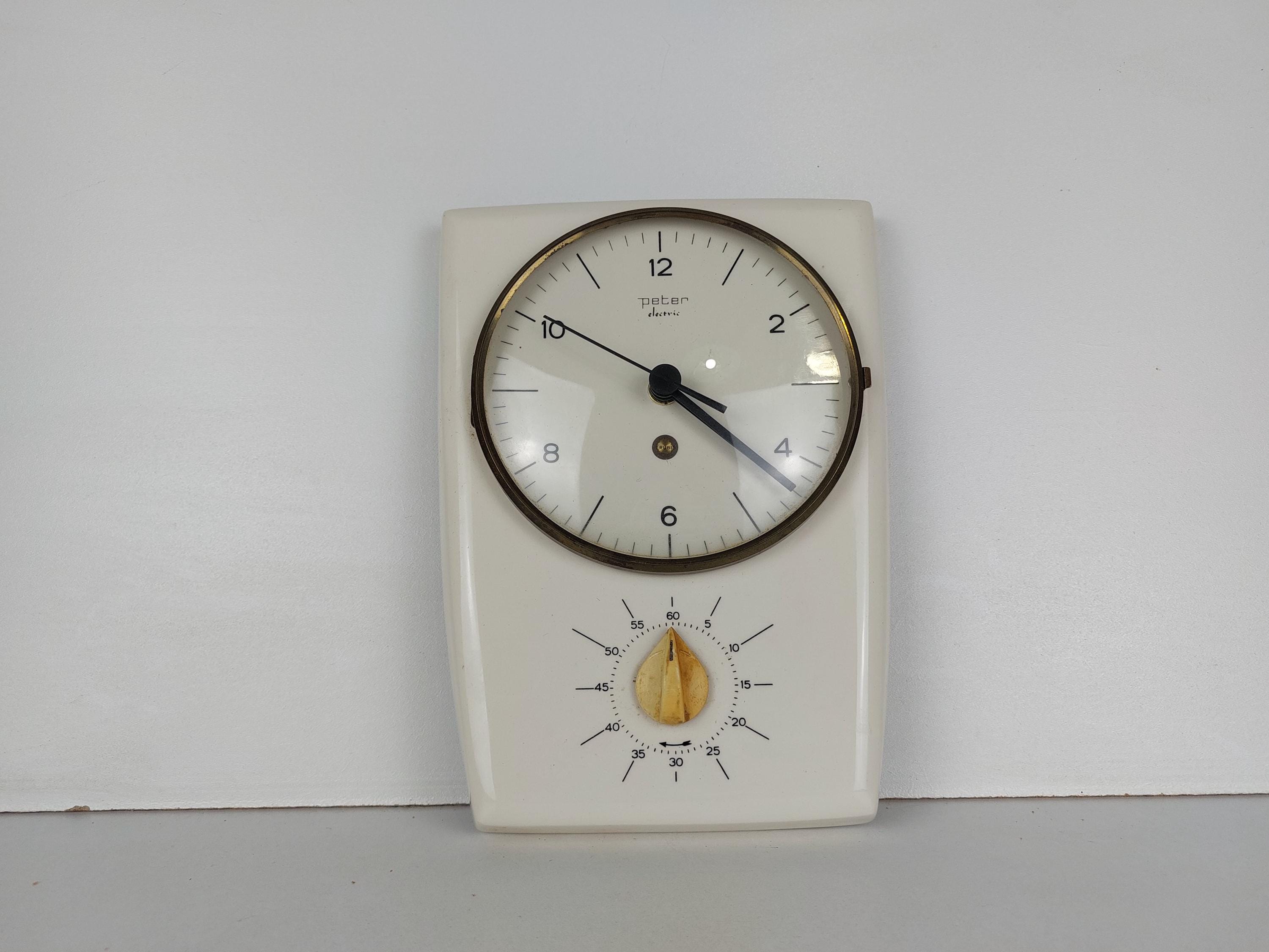 Peter germany clock - Etsy 日本