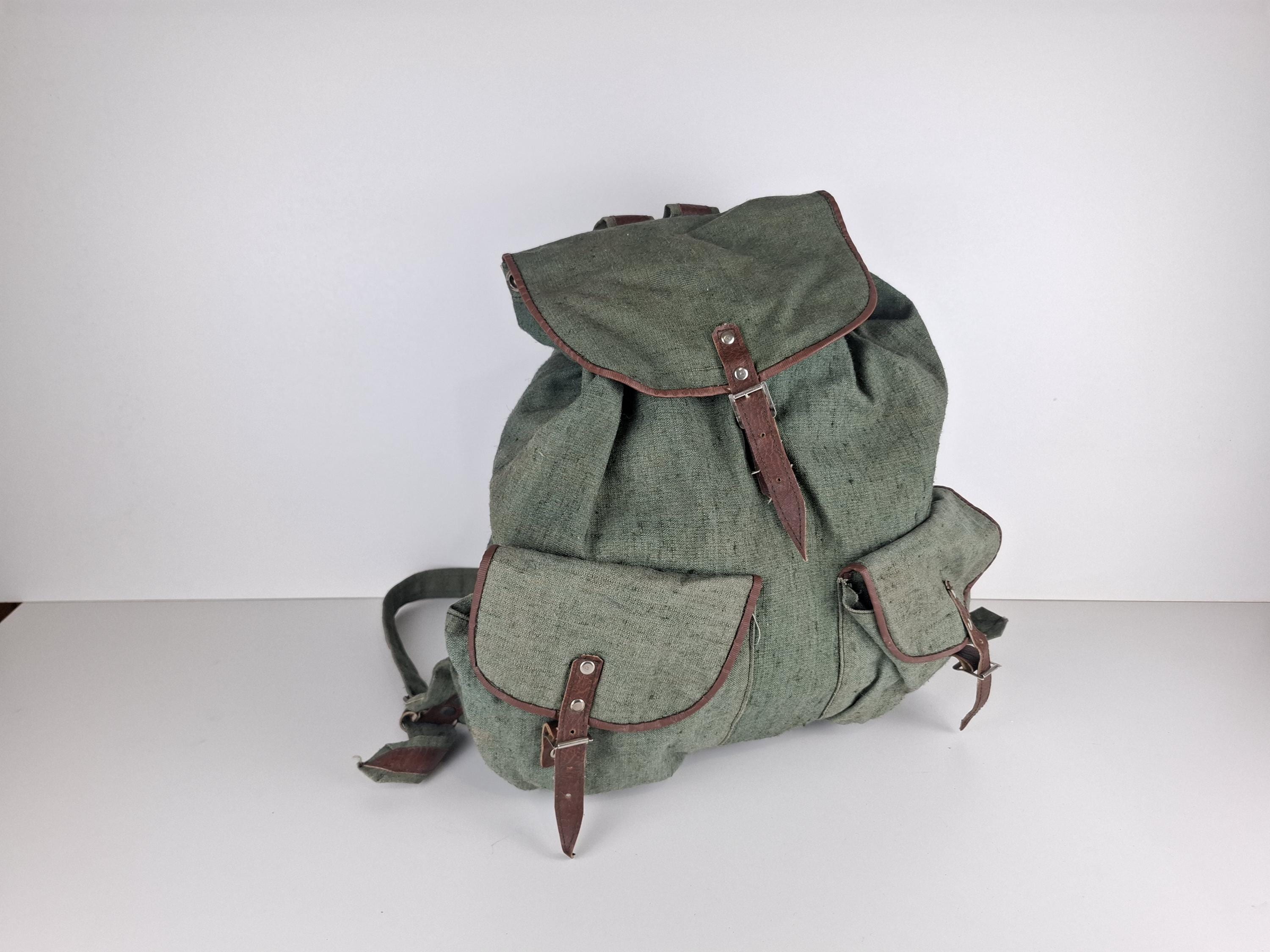 70s hiking backpack - Etsy 日本
