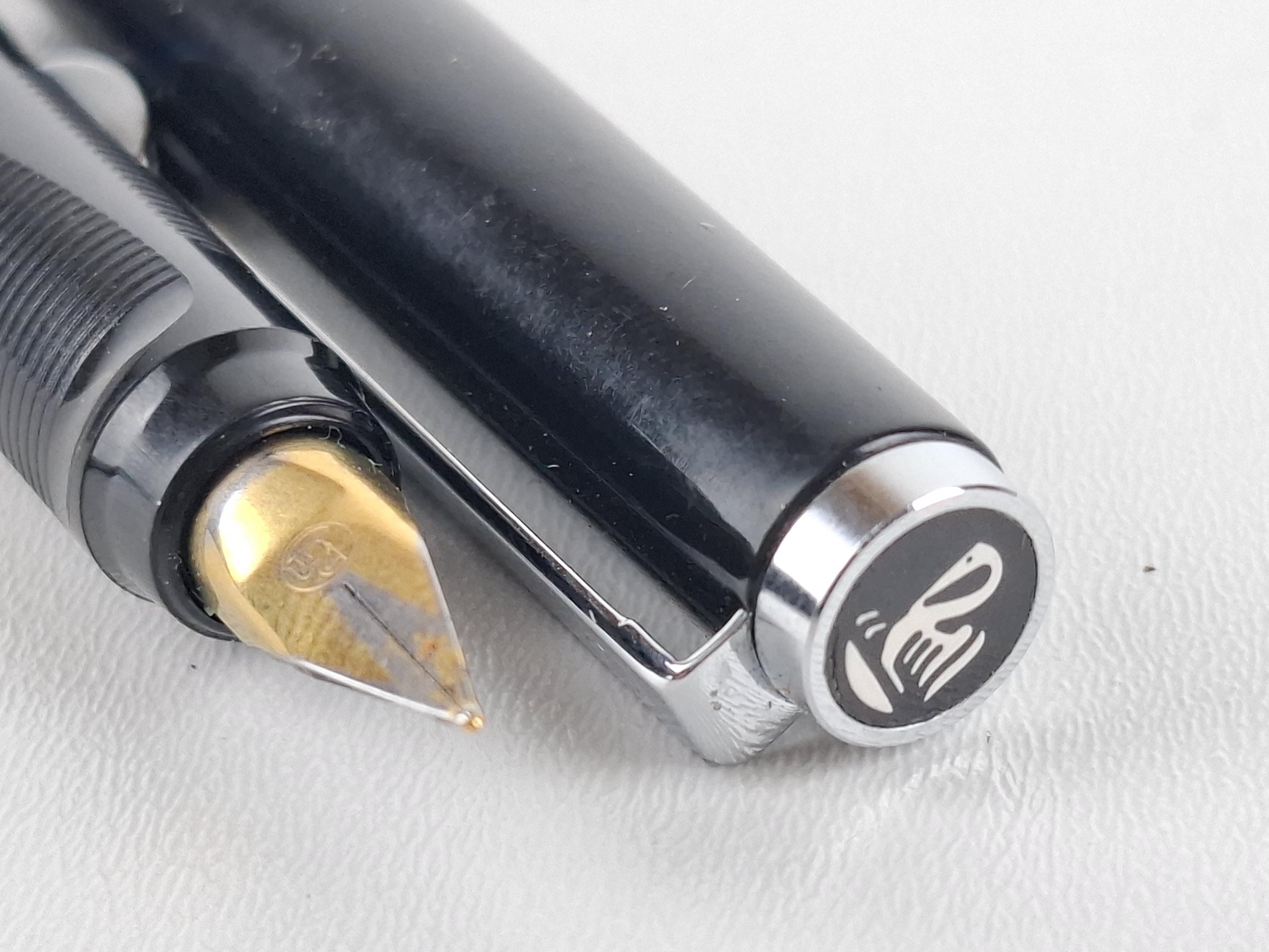 Pelikan pen - Etsy 日本