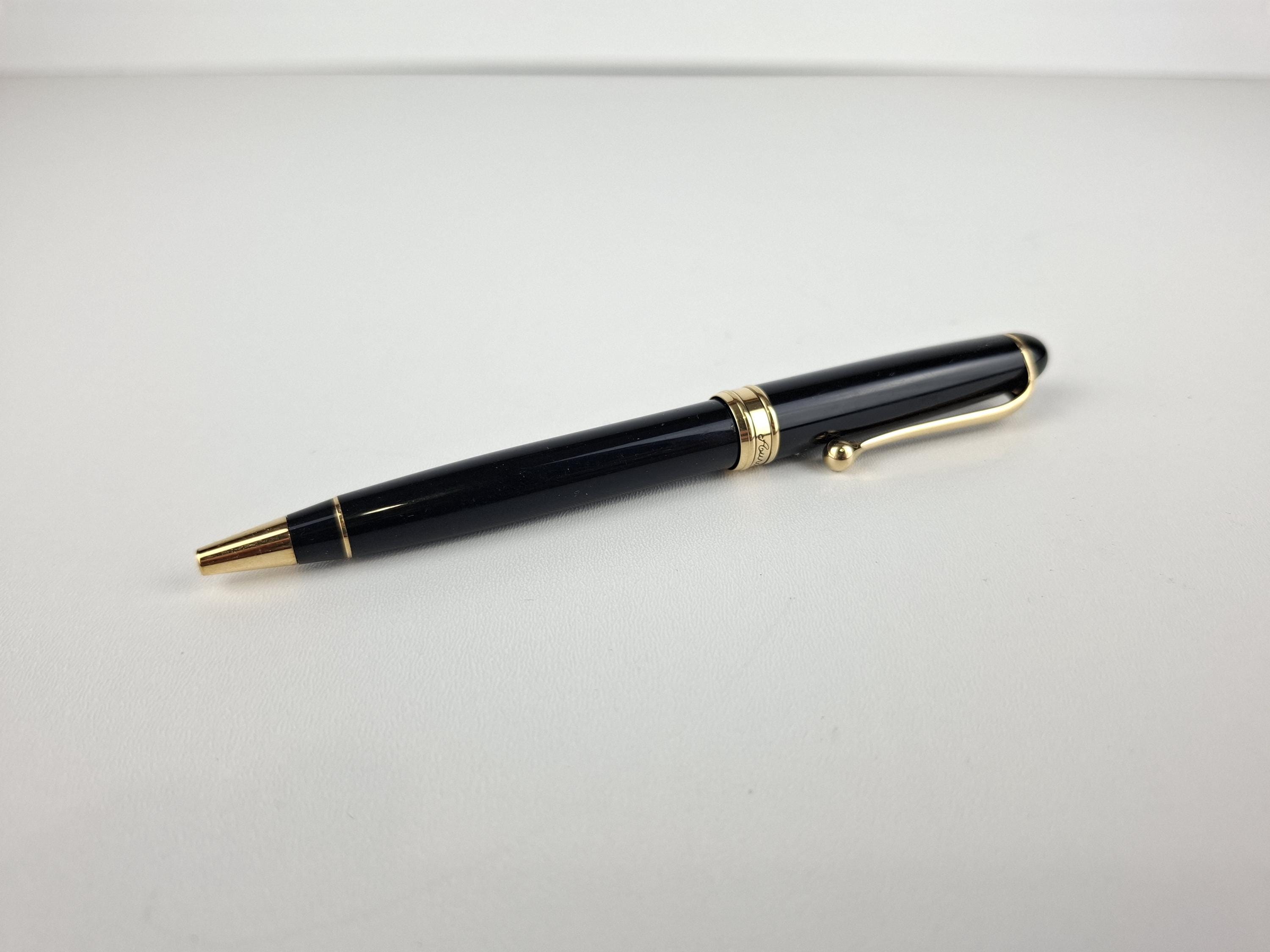 フェラーリ ダ ヴァレーゼ シャープペンシル ツイスト式 925 285VA 文房具・事務用品 フェラーリ ダ ヴァレーゼ シャープペンシル