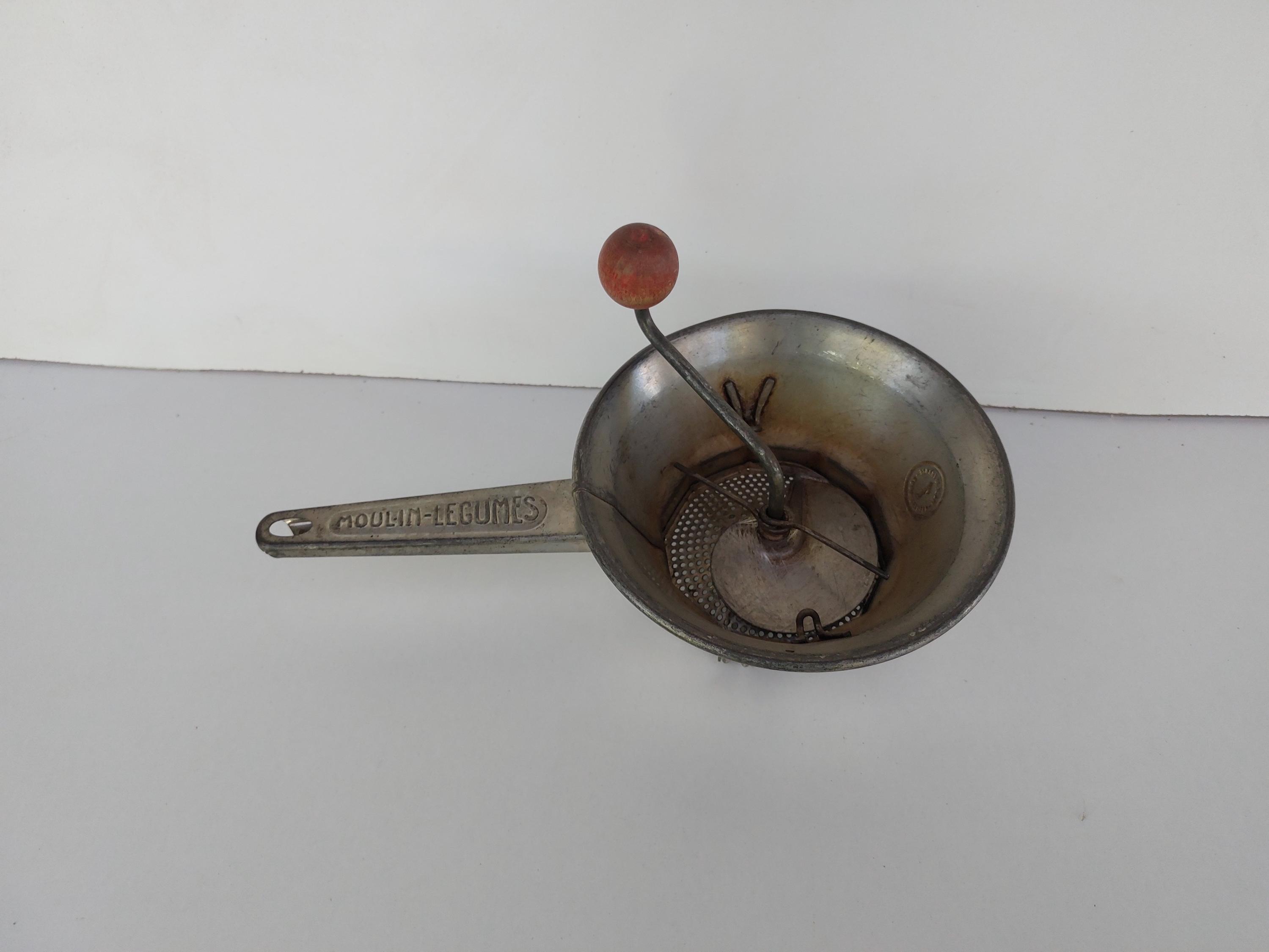 Moulin Legumes Food Mill - Etsy Canada