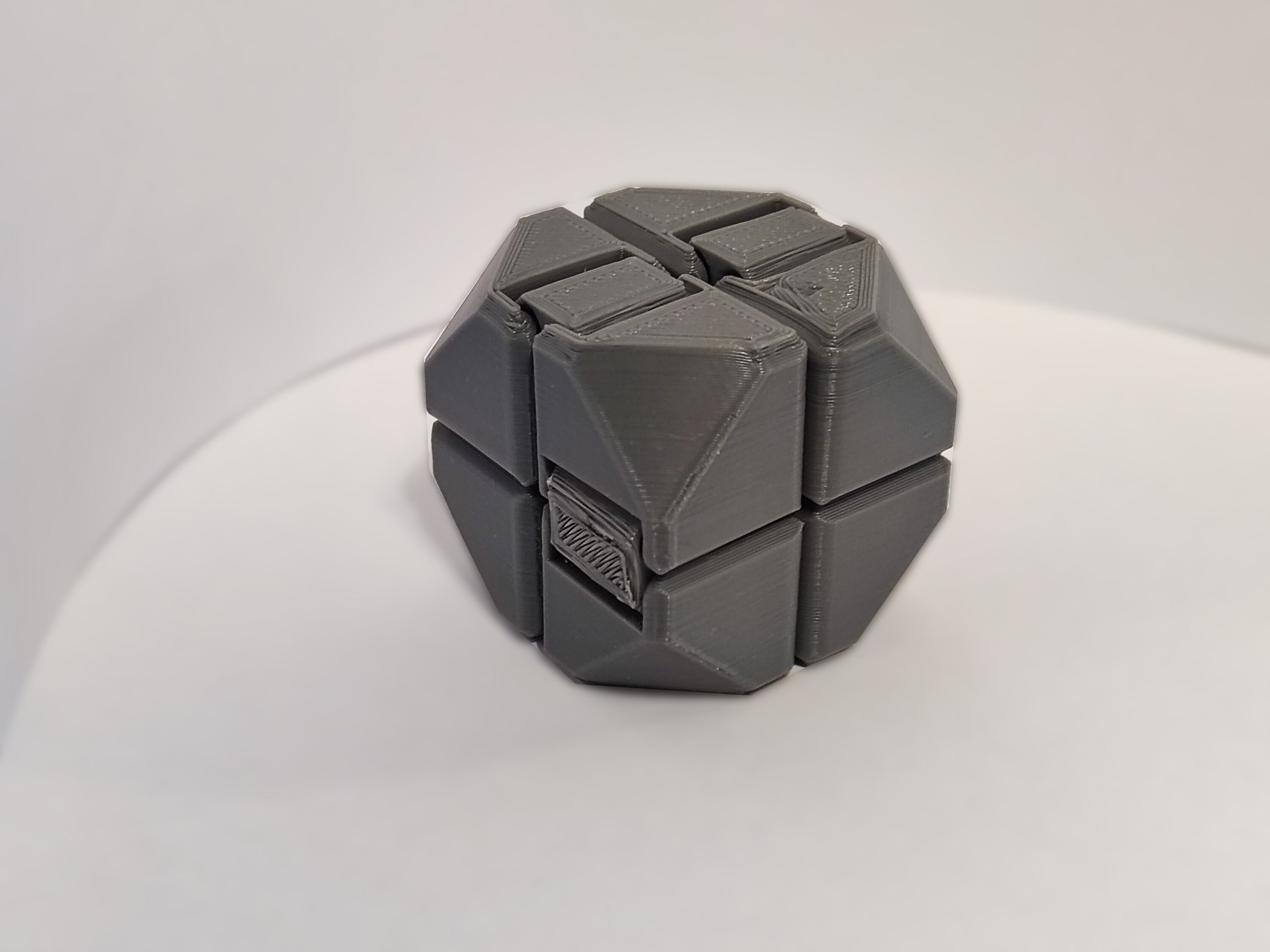 Etsy fidget cube discount