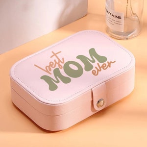 Mother&#39;s Day gift | Gift for Mom | personalized gift, jewelry box, jewelry box, jewelry box, jewelry box, birthday