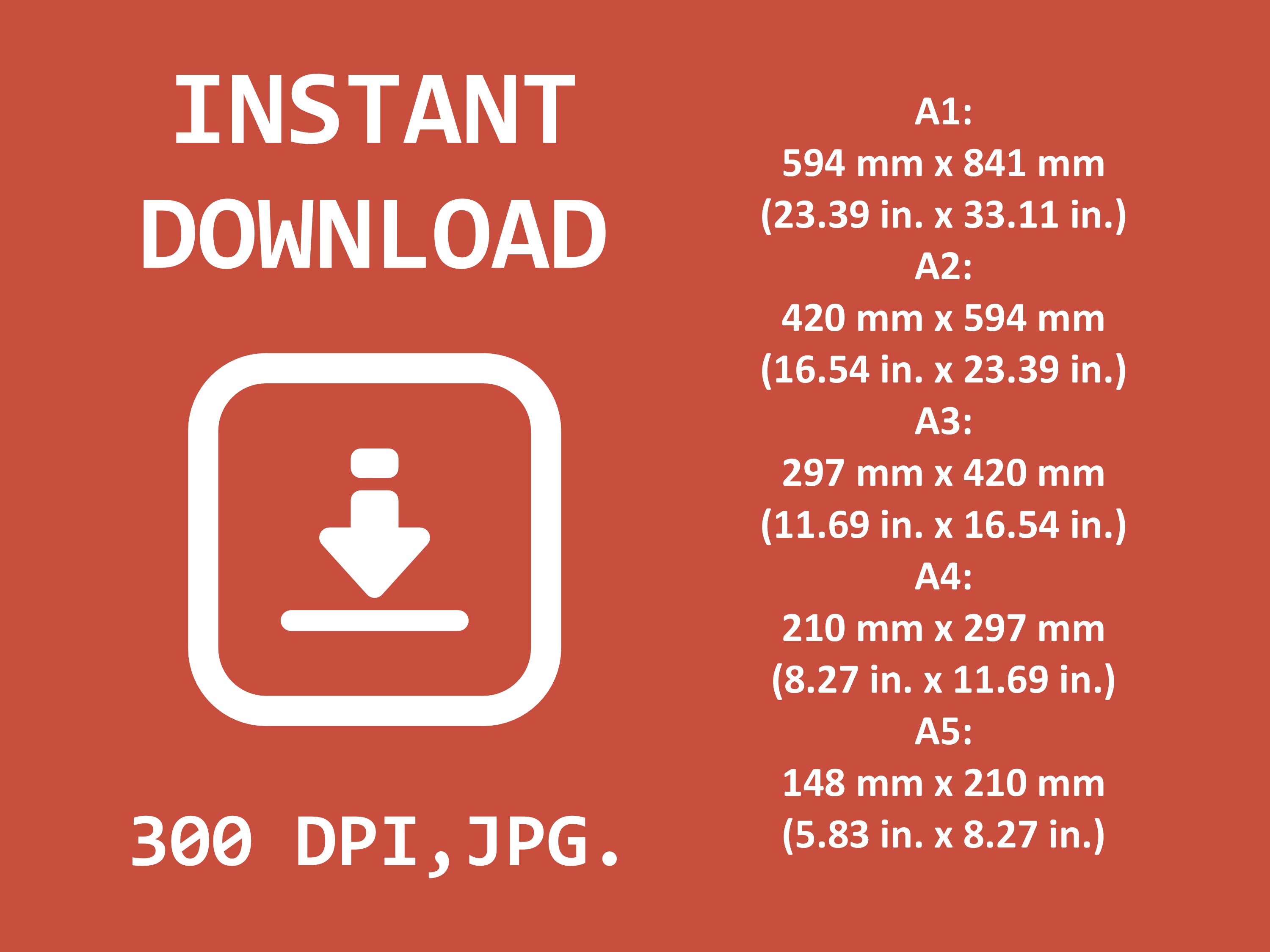 Nissan 300ZX Illustrated Car Poster: JDM Enthusiast Art (digital
