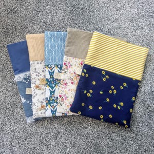 Fundas para libros/iPad