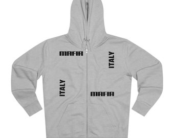 Cultivator Zip Hoodie für Herren