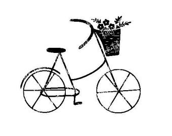 Arquivo plotter de bicicleta