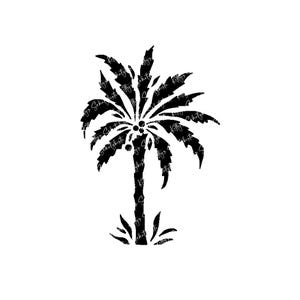 Archivo de trazador de palmeras