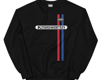 Knebworth Sweatshirt