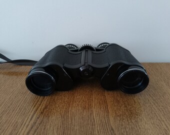 Mark Scheffel 20 X 50 Field3° Binoculars Japanese MARK SCHEFFEL 20x50 Binoculars With Leather Case - Etsy