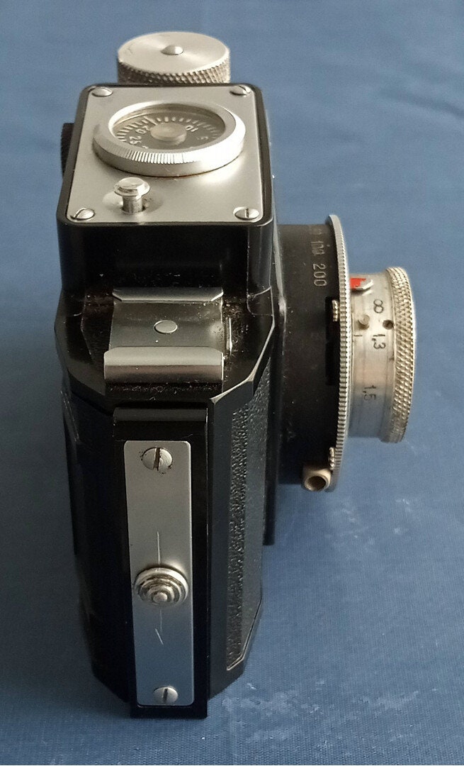 Smena-1 再生ソ連製ロシア製 35 mm Lomo 整備済みフィルムカメラ