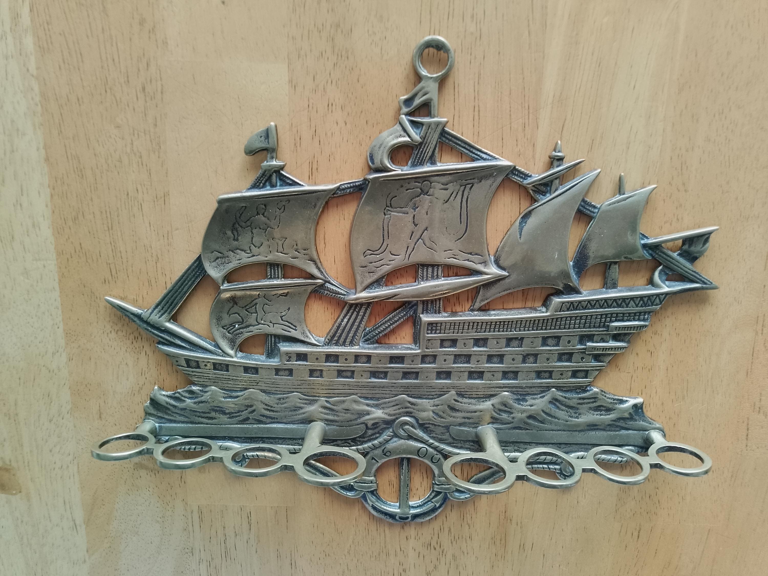 Spanish Antique Keys - Etsy