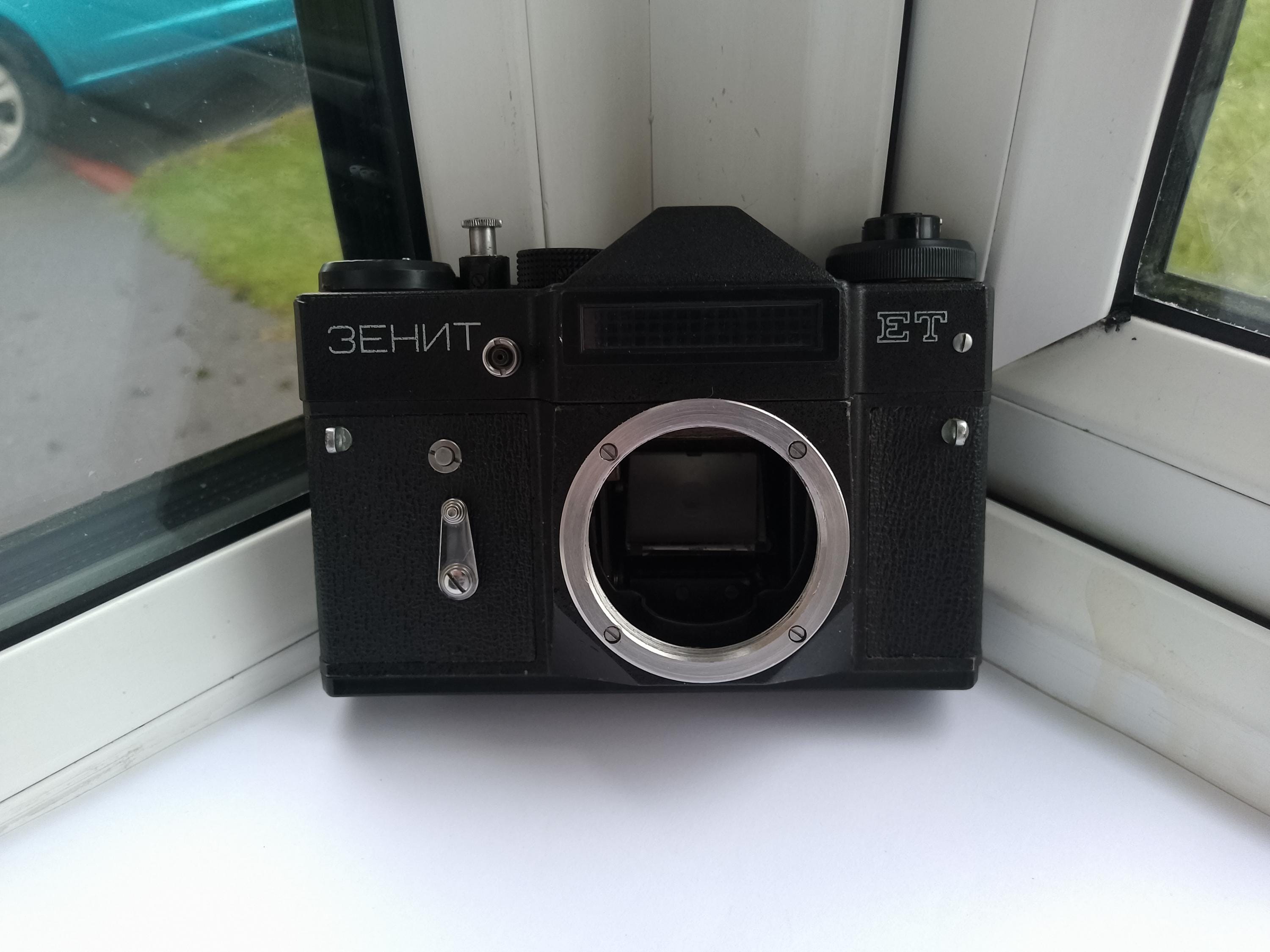 Zenit photosniper - Etsy 日本