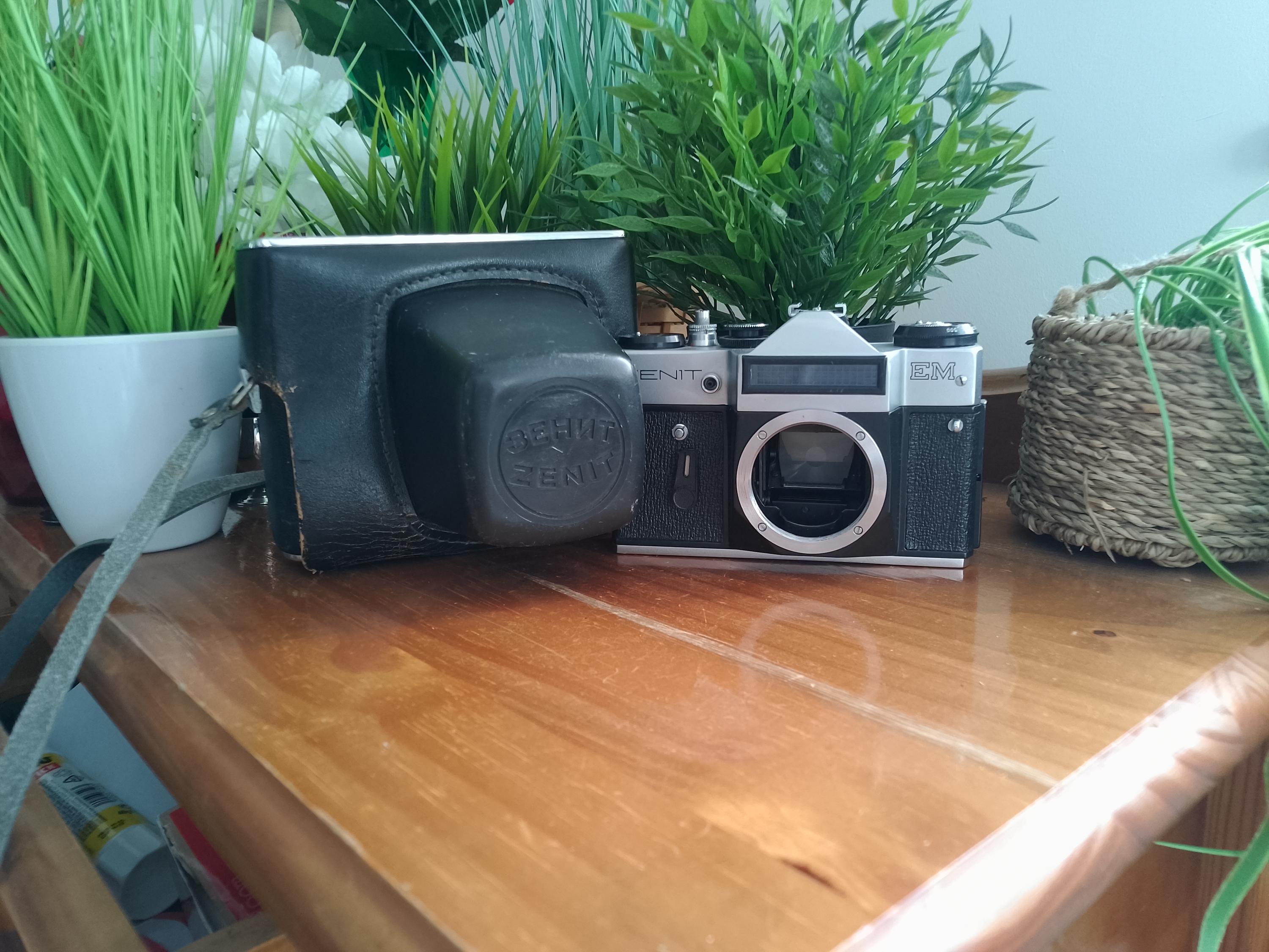 Zenit em - Etsy 日本