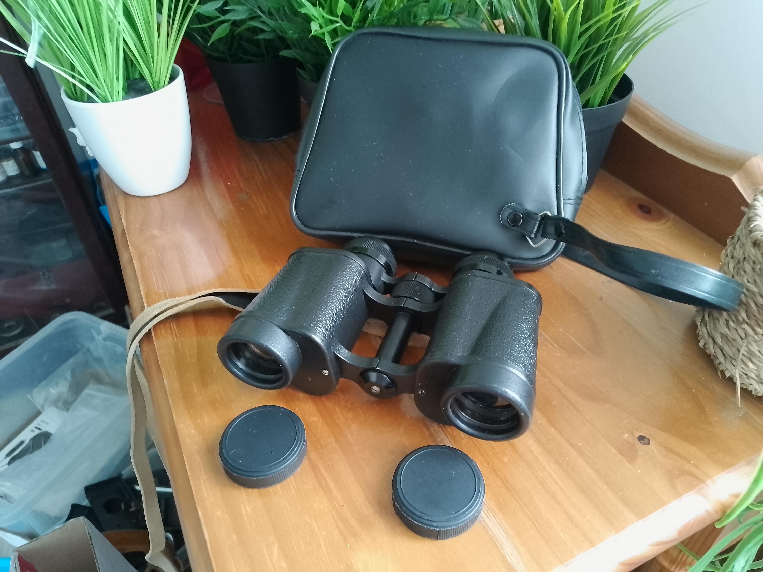 Soviet russian binoculars - Etsy 日本