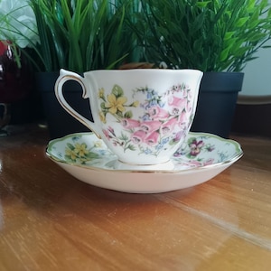 Royal albert country bouquet - Etsy 日本