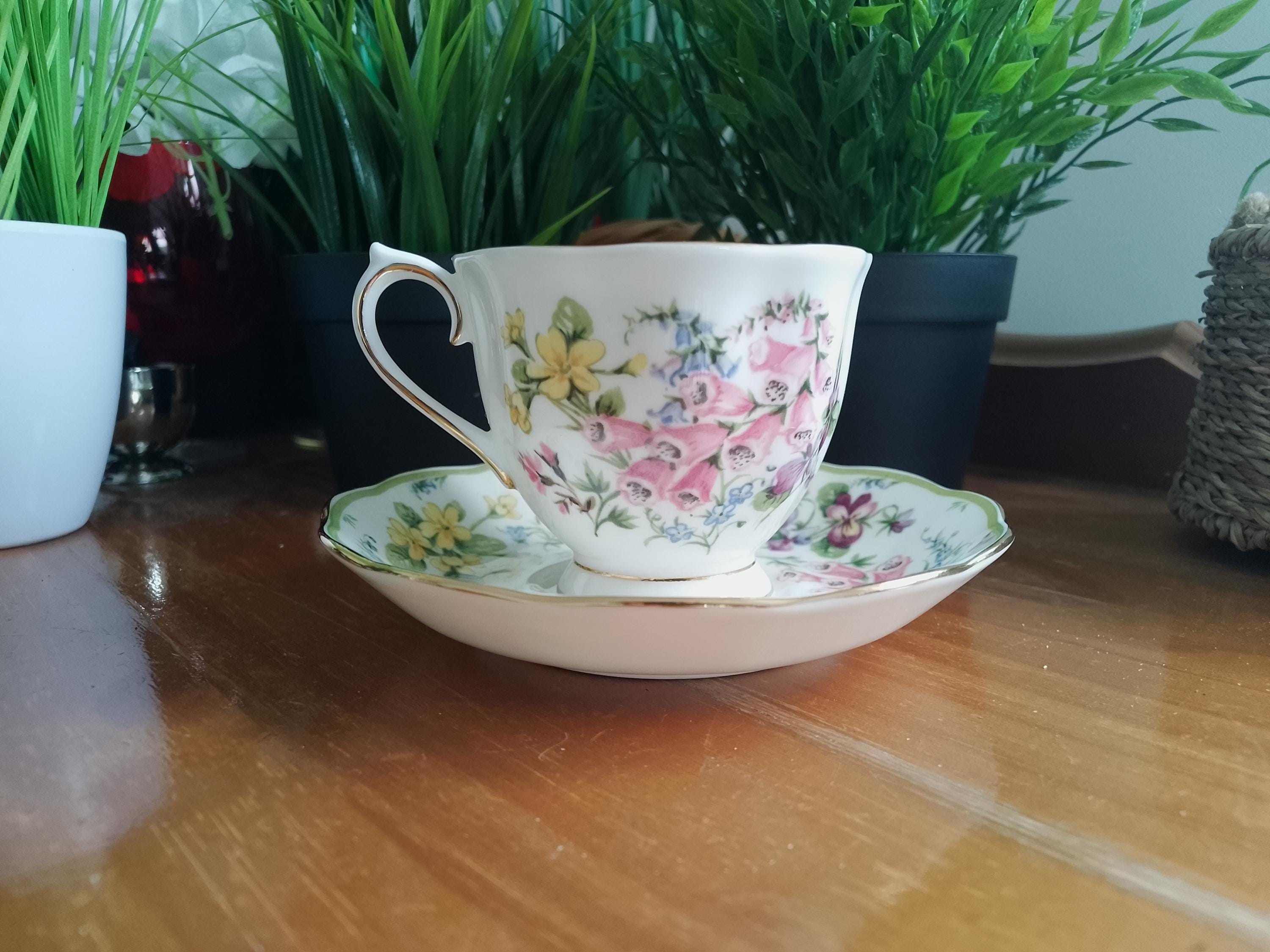 Royal albert country bouquet - Etsy 日本