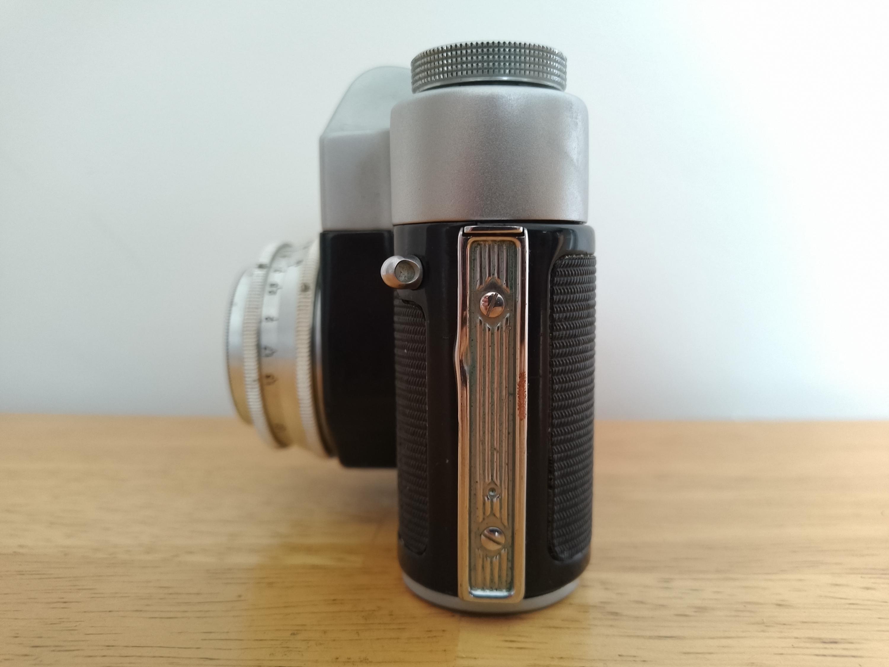 整備品 一眼レフ ゼニット Zenit-3M INDUSTAR-50 l Zenit-3 M レンズ Industar-50 再生 USSR ソビエト ロシア製 SLR