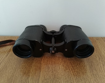 Mark Scheffel 20 X 50 Field3° Binoculars MARK SCHEFFEL Triple Tested 20x50 Field 3 Binoculars Binocular