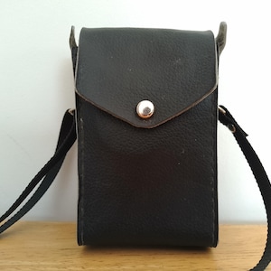 Leather Case for Elicon, Smena  Photography Accessories