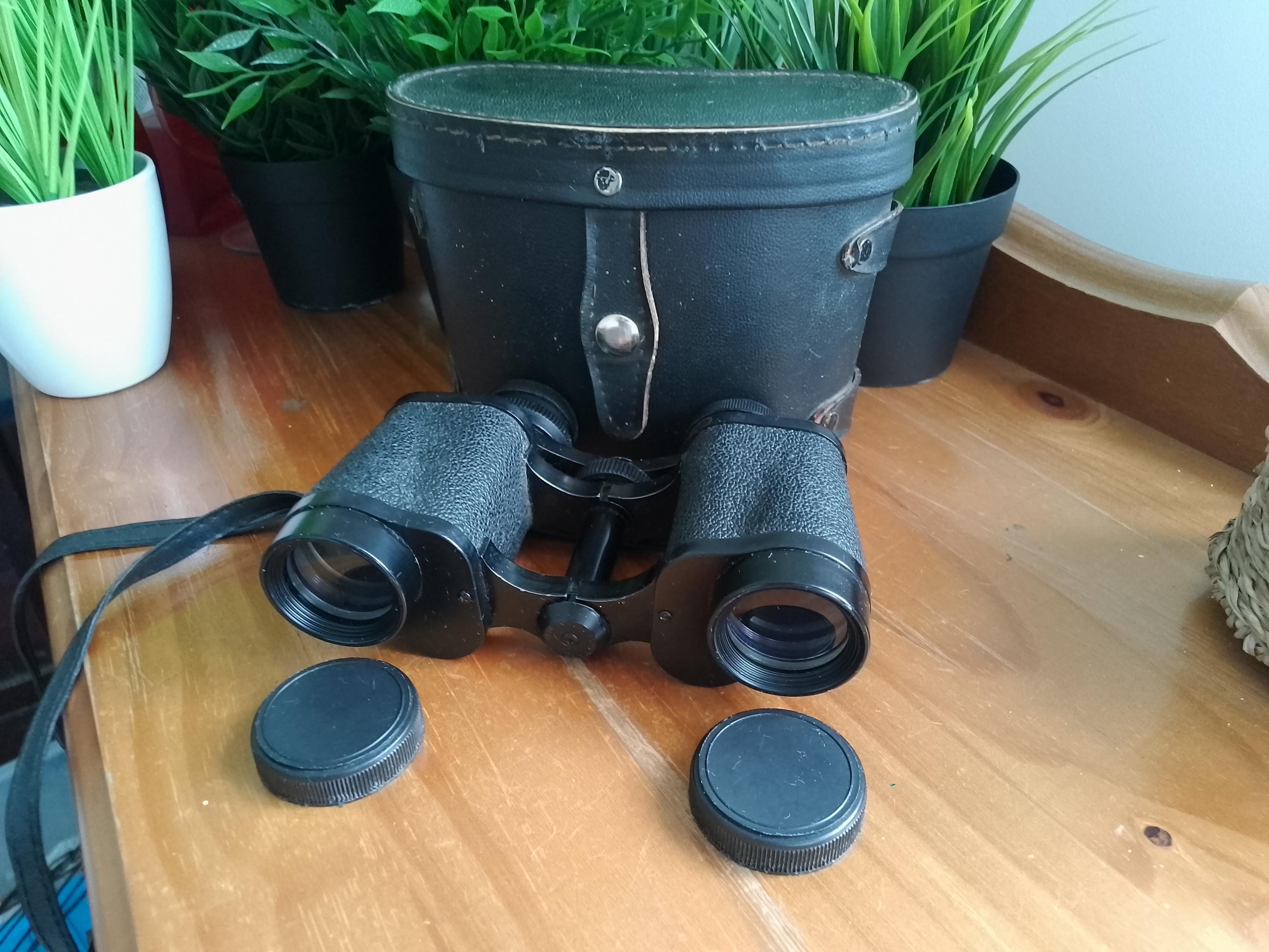 8x30 binocular - Etsy 日本